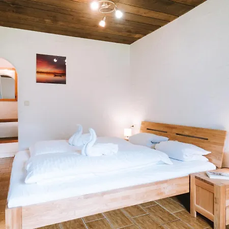 Apartment WILKY in Kaprun Buitenkant foto