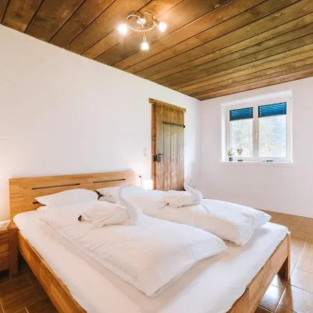 Apartment WILKY in Kaprun Buitenkant foto