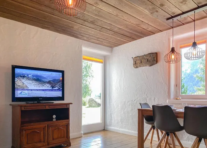 Apartment Wilky In Kaprun