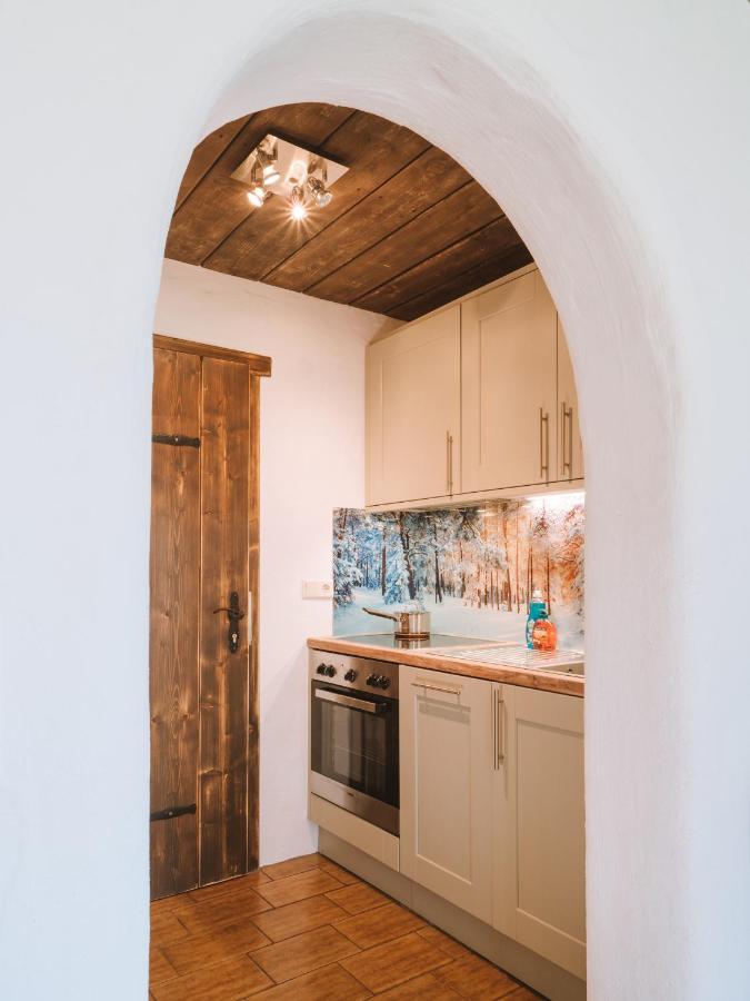 Wilky In Appartement