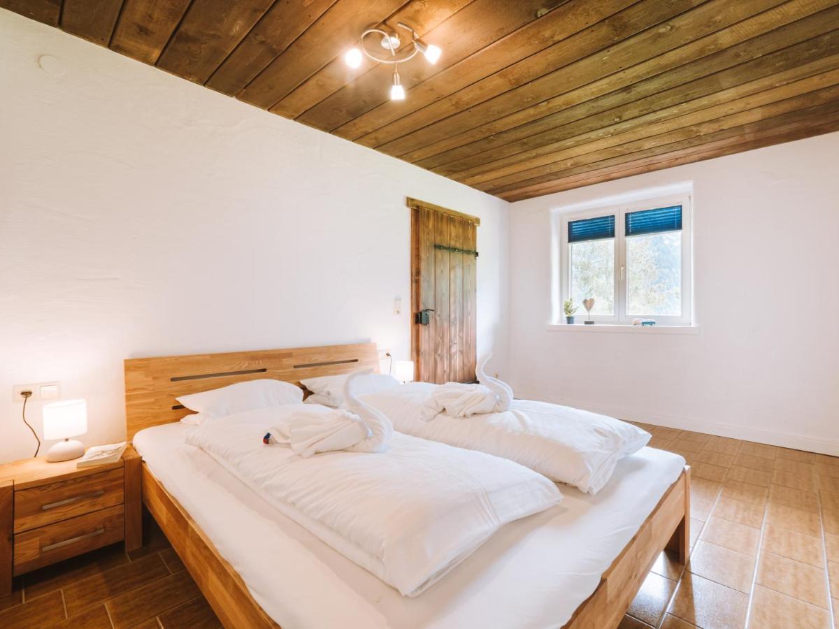 Wilky In Appartement Kaprun