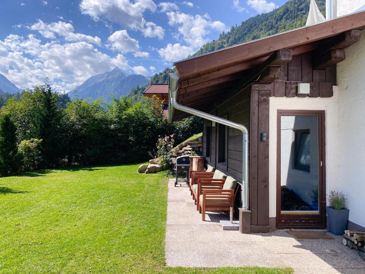 Wilky In * Kaprun