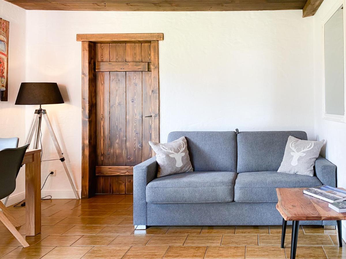 Appartement Wilky In *