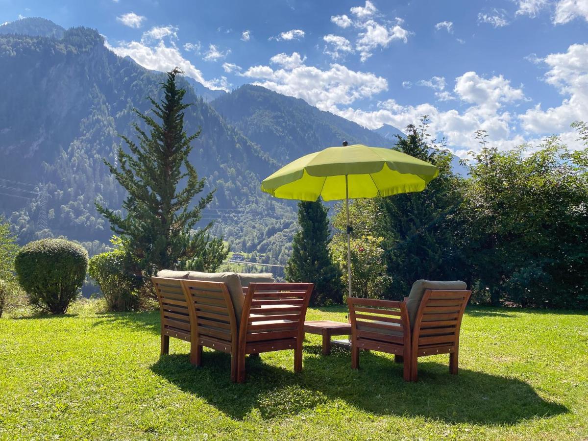 Wilky In Appartement Kaprun
