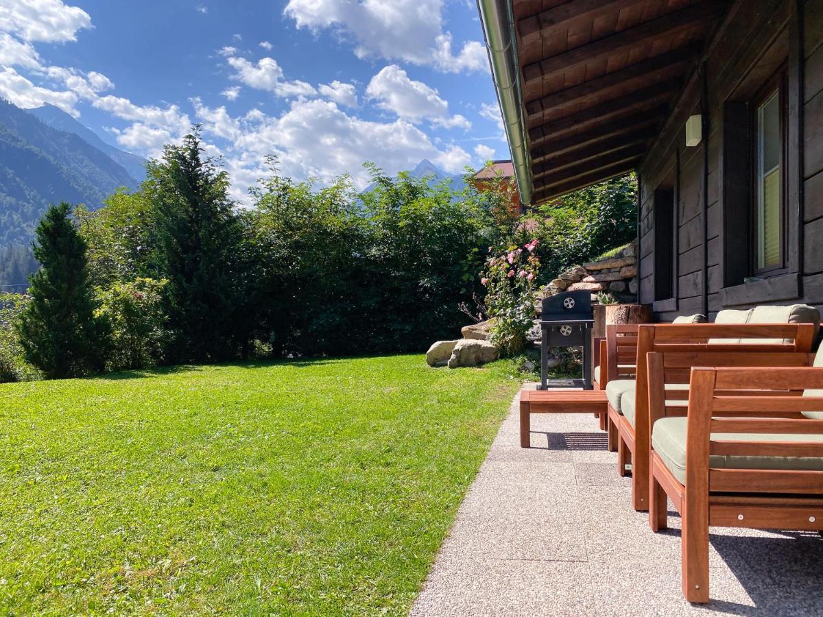 Wilky In Kaprun