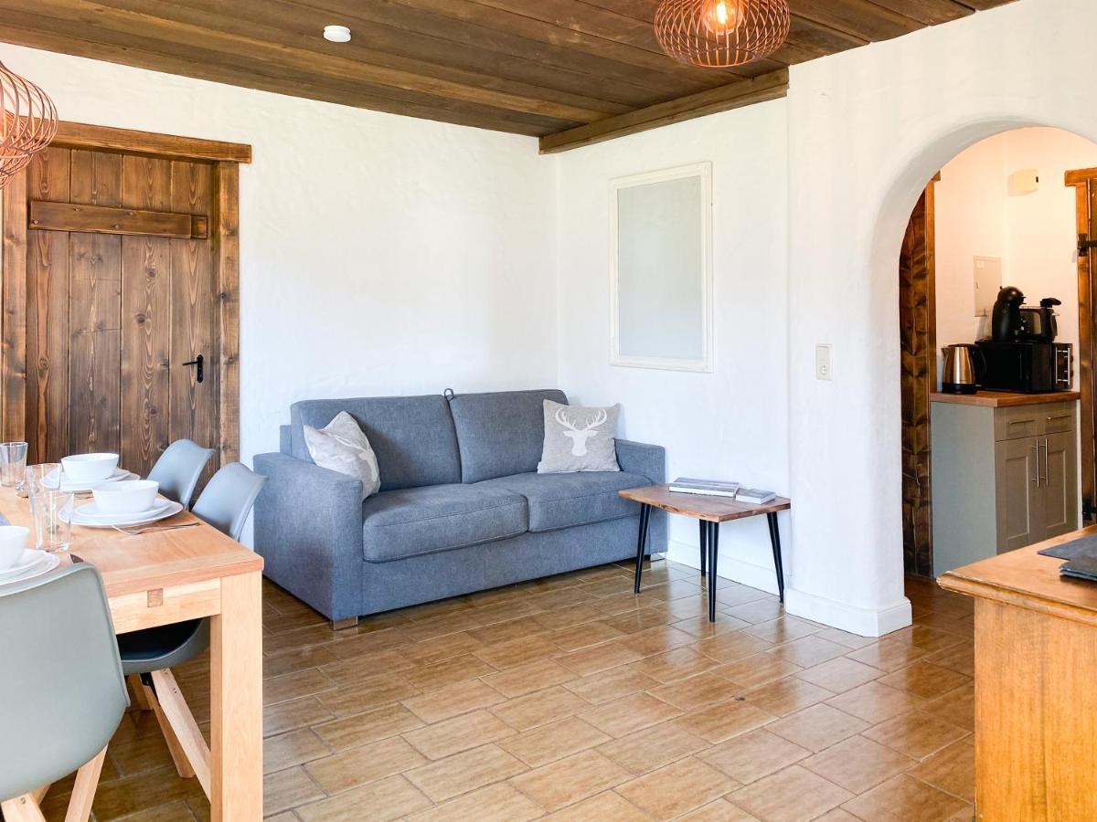 Apartment Wilky In *