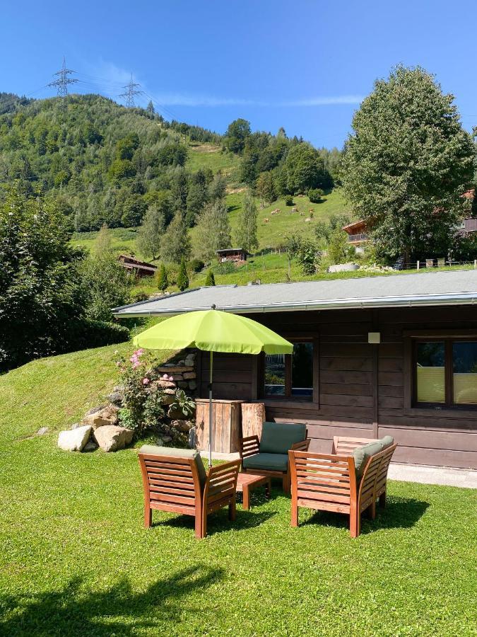 Apartment Wilky In Kaprun