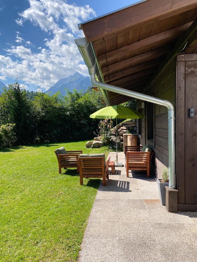 Wilky In Appartement Kaprun