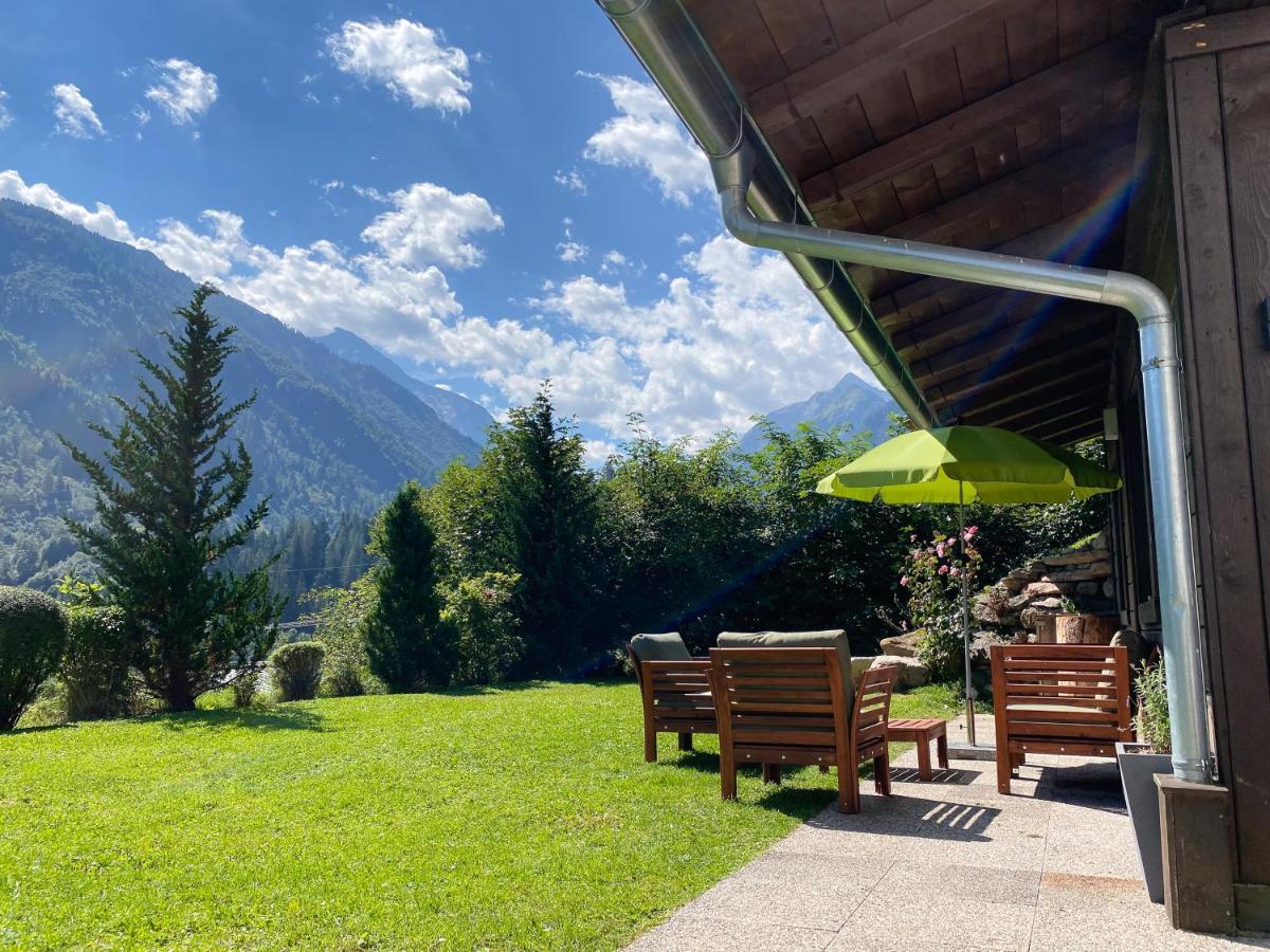 Wilky In Kaprun