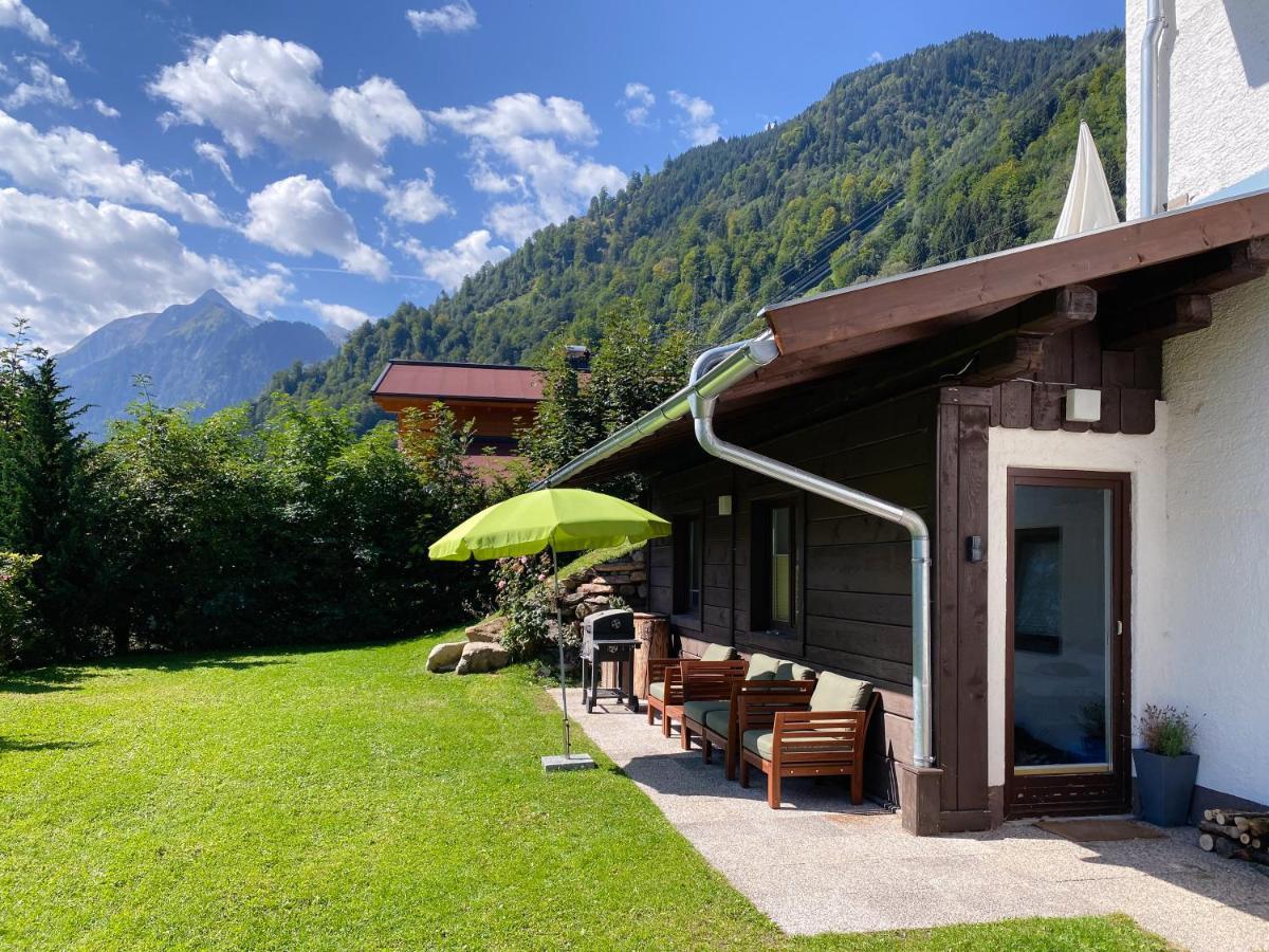 Wilky In Kaprun
