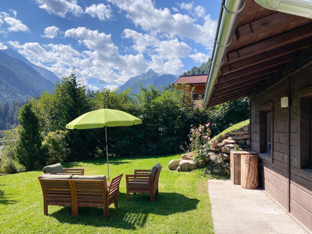 Apartment Wilky In Kaprun