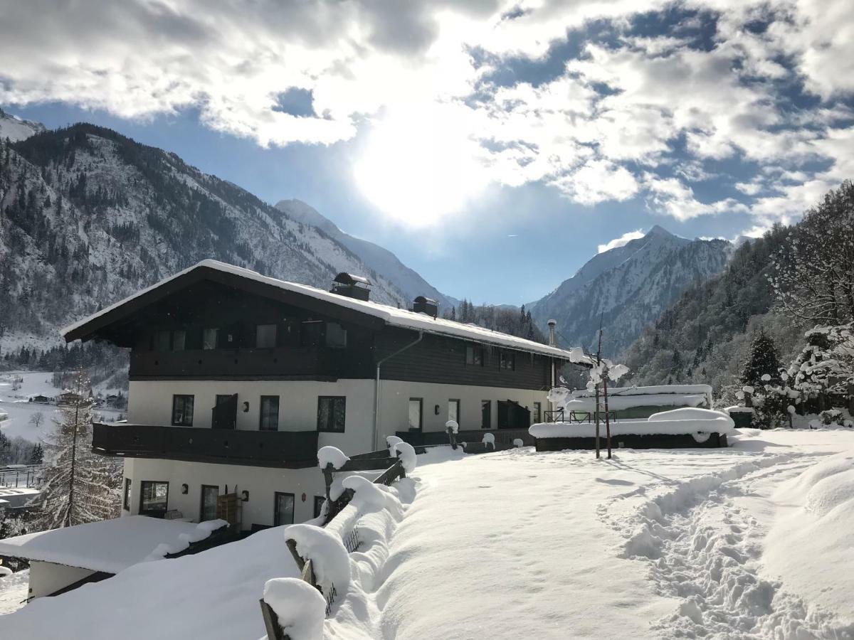 Wilky In Kaprun